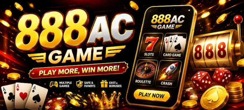 888AC Game