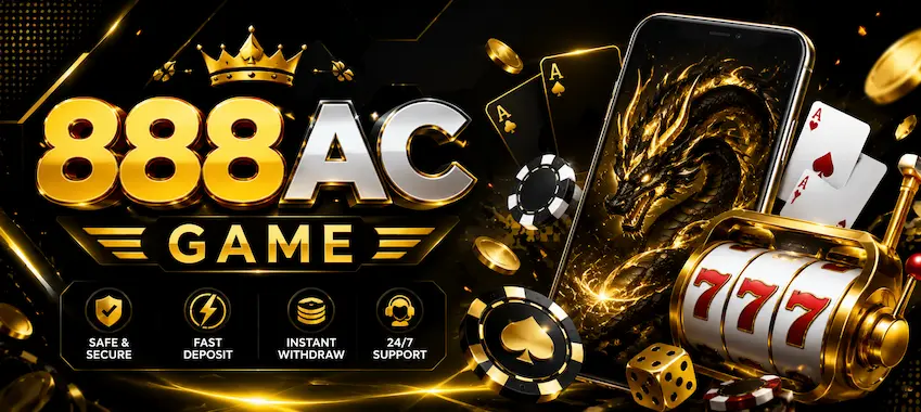 888AC Game