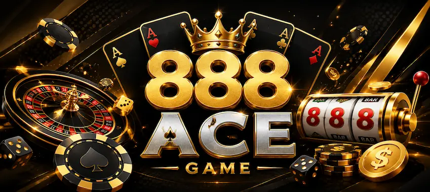 888ACE Game