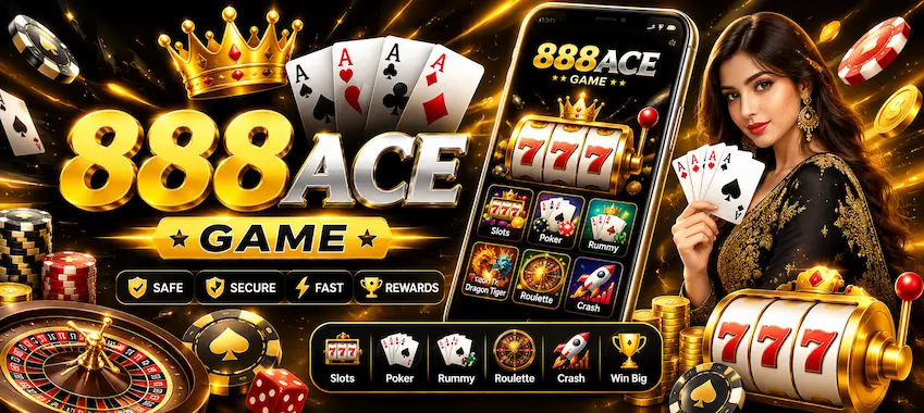 888ACE Game