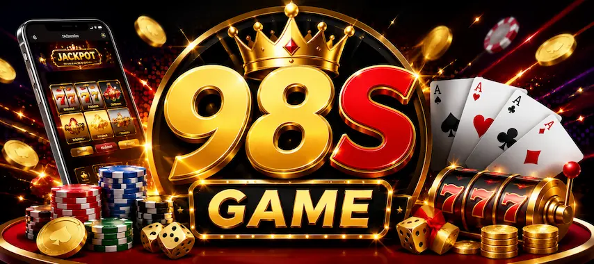 98S Game 