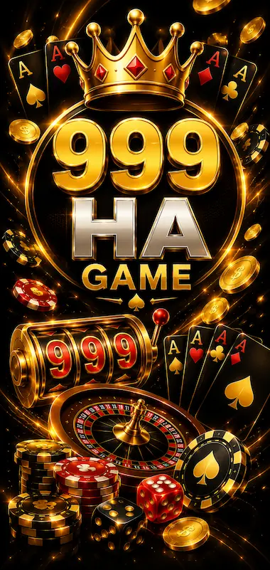 999HA Game