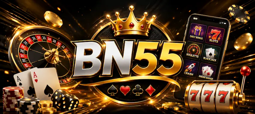 BN55 Game 