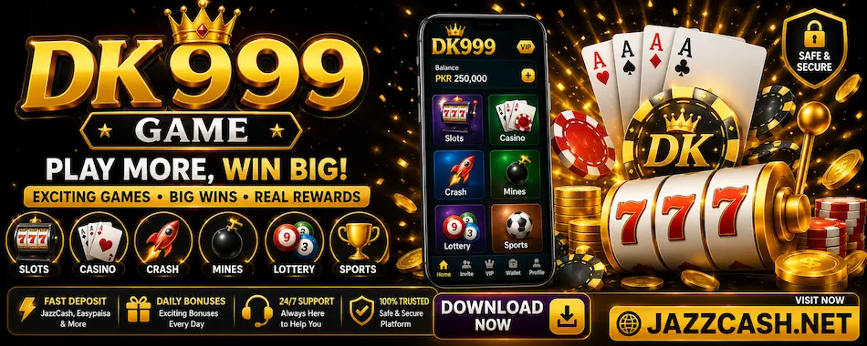DK999 Game