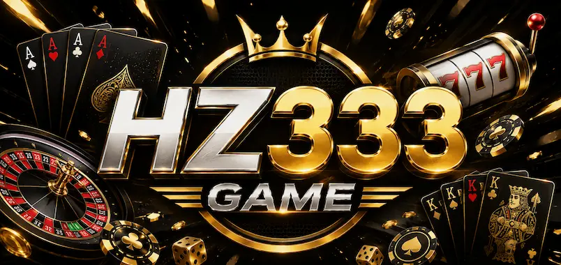 HZ333 Game 