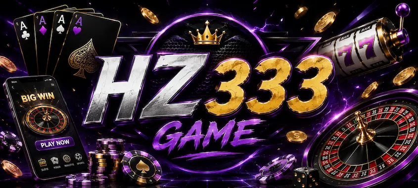 HZ333 Game