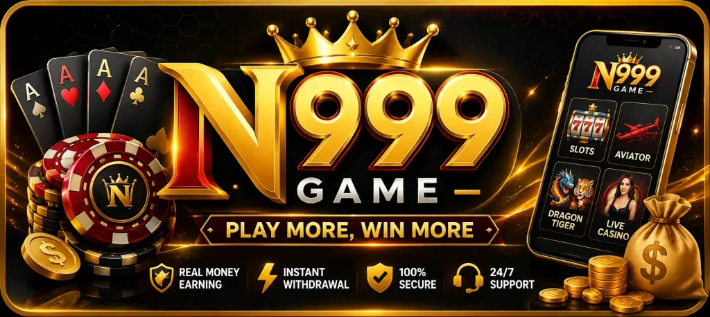 N999 Game 