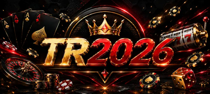 TR2026 Game