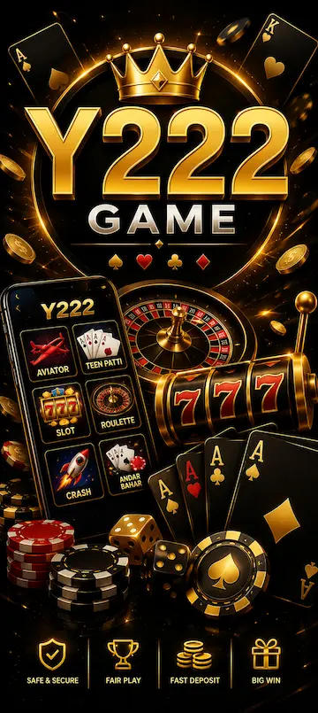 Y222 Game