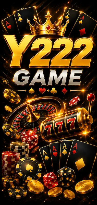 Y222 Game 