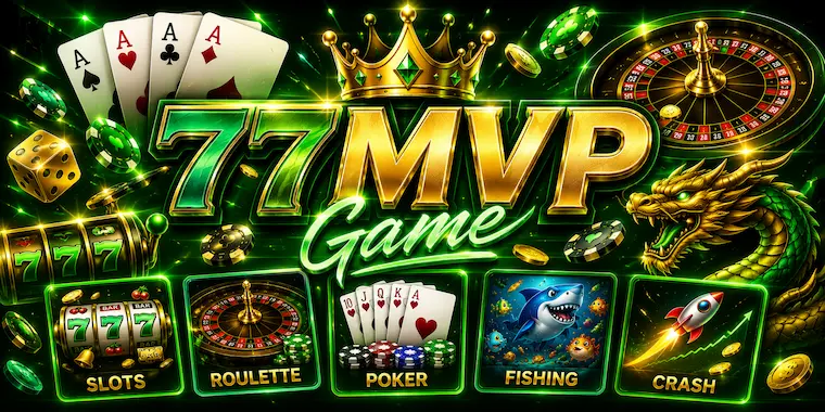77MVP Game