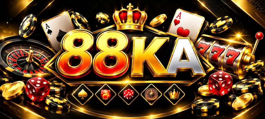 88KA Game 