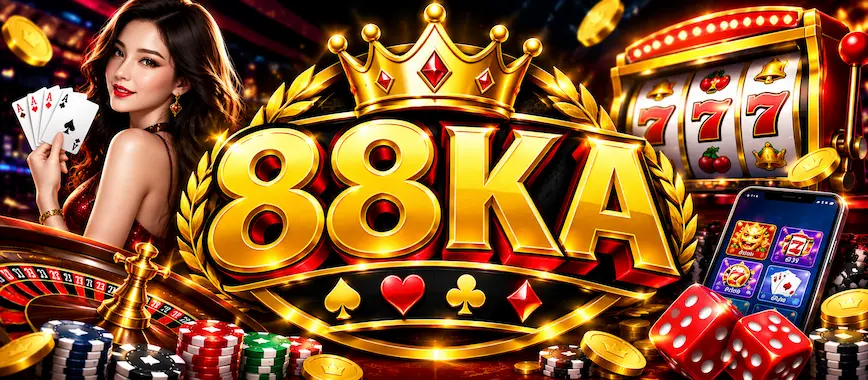 88KA Game