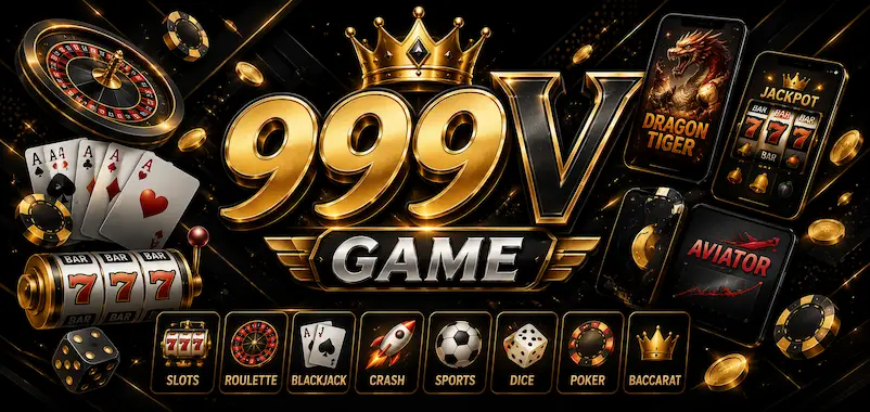 999V Game