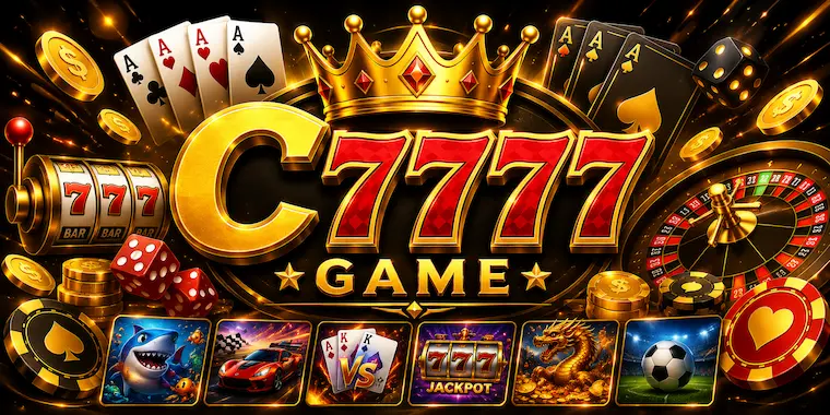 C7777 Game 