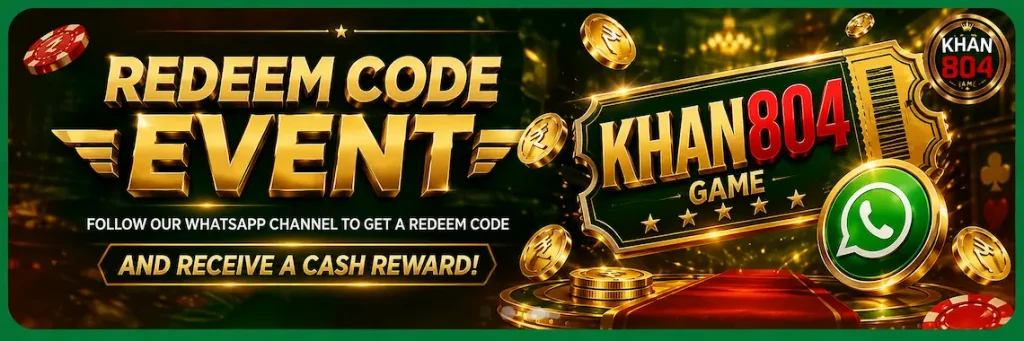 Khan804 Game
