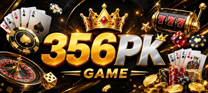 PK356Game