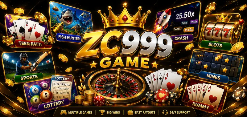 ZC999 Game 